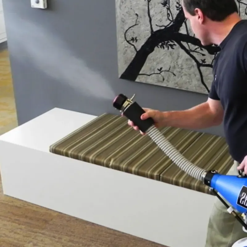 Professional Odor Removal in Franklin, VA